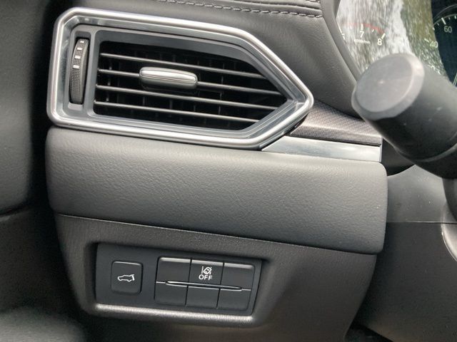 2024 Mazda CX-5 2.5 Carbon Turbo AWD - 22927178 - 25