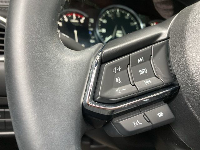 2024 Mazda CX-5 2.5 Carbon Turbo AWD - 22927178 - 26