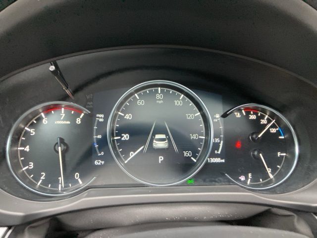 2024 Mazda CX-5 2.5 Carbon Turbo AWD - 22927178 - 28