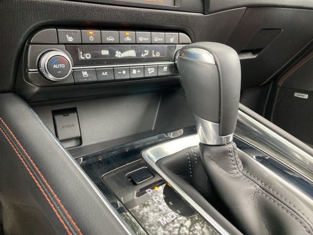 2024 Mazda CX-5 2.5 Carbon Turbo AWD - 22927178 - 30