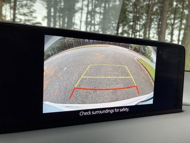 2024 Mazda CX-5 2.5 Carbon Turbo AWD - 22927178 - 31