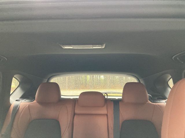 2024 Mazda CX-5 2.5 Carbon Turbo AWD - 22927178 - 32