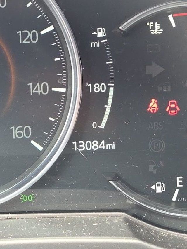 2024 Mazda CX-5 2.5 Carbon Turbo AWD - 22927178 - 3