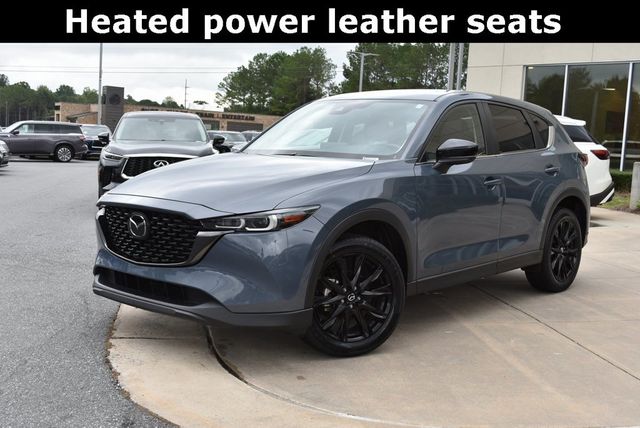 2024 Mazda CX-5 2.5 S Carbon Edition AWD - 22895734 - 0