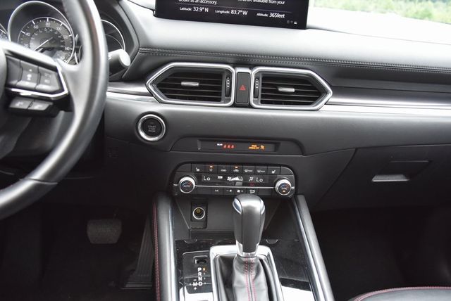 2024 Mazda CX-5 2.5 S Carbon Edition AWD - 22895734 - 17