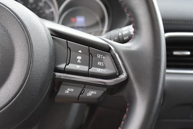 2024 Mazda CX-5 2.5 S Carbon Edition AWD - 22895734 - 25