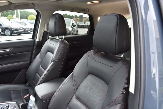 2024 Mazda CX-5 2.5 S Carbon Edition AWD - 22895734 - 28