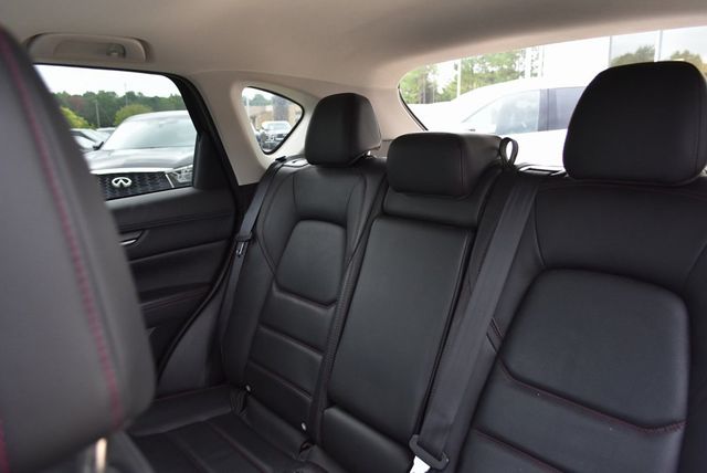 2024 Mazda CX-5 2.5 S Carbon Edition AWD - 22895734 - 29