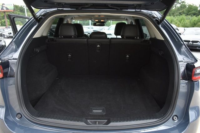 2024 Mazda CX-5 2.5 S Carbon Edition AWD - 22895734 - 35