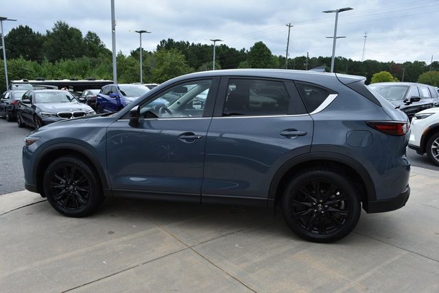 2024 Mazda CX-5 2.5 S Carbon Edition AWD - 22895734 - 7
