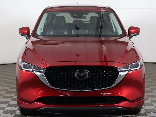 2024 Mazda CX-5 2.5 S Select Package AWD - 22926633 - 9