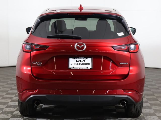 2024 Mazda CX-5 2.5 S Select Package AWD - 22926633 - 10