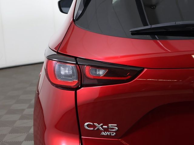 2024 Mazda CX-5 2.5 S Select Package AWD - 22926633 - 13