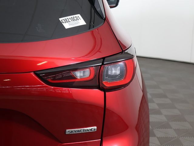 2024 Mazda CX-5 2.5 S Select Package AWD - 22926633 - 14