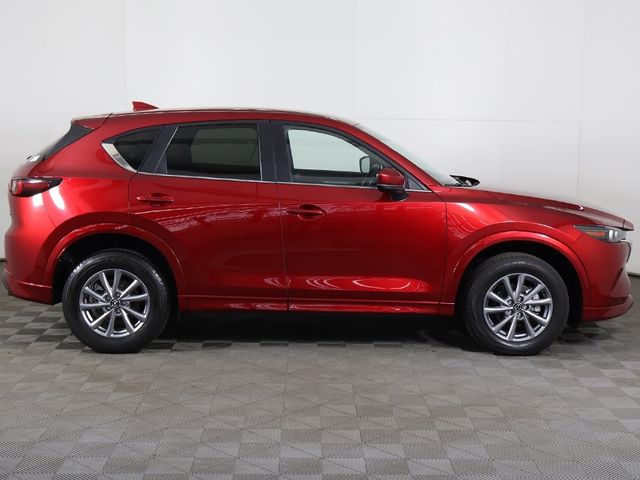 2024 Mazda CX-5 2.5 S Select Package AWD - 22926633 - 16