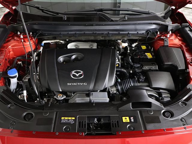 2024 Mazda CX-5 2.5 S Select Package AWD - 22926633 - 17