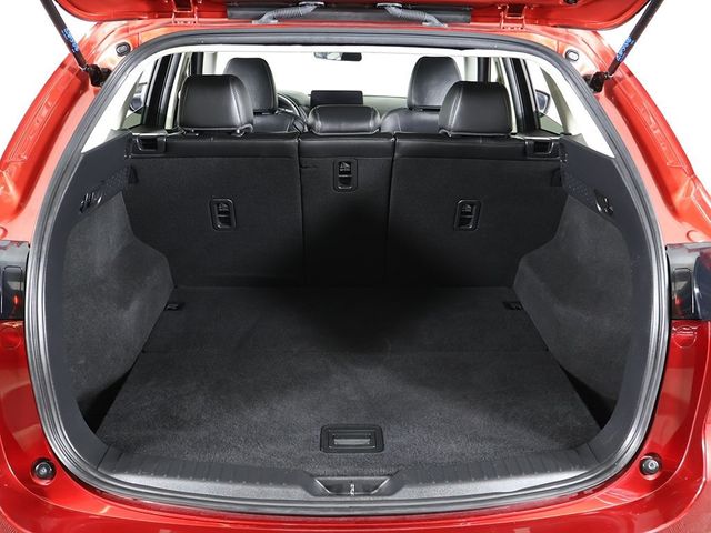 2024 Mazda CX-5 2.5 S Select Package AWD - 22926633 - 18
