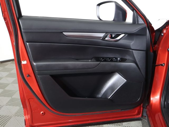 2024 Mazda CX-5 2.5 S Select Package AWD - 22926633 - 20