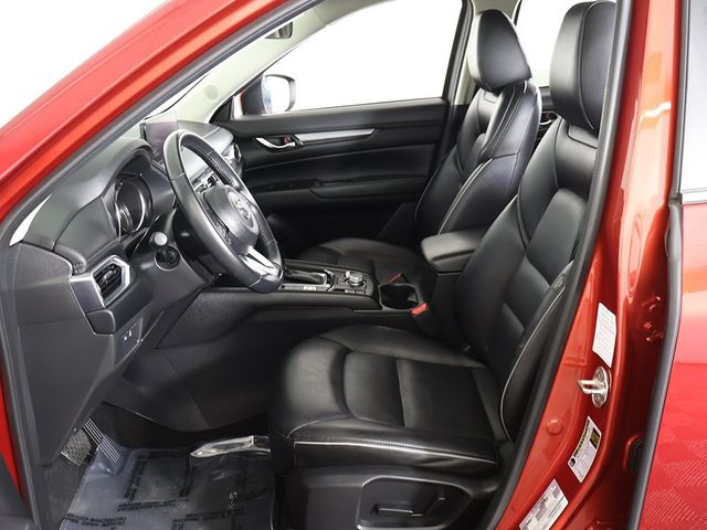 2024 Mazda CX-5 2.5 S Select Package AWD - 22926633 - 24