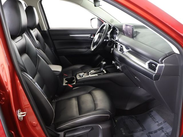 2024 Mazda CX-5 2.5 S Select Package AWD - 22926633 - 25