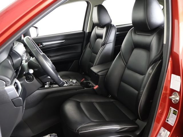 2024 Mazda CX-5 2.5 S Select Package AWD - 22926633 - 26