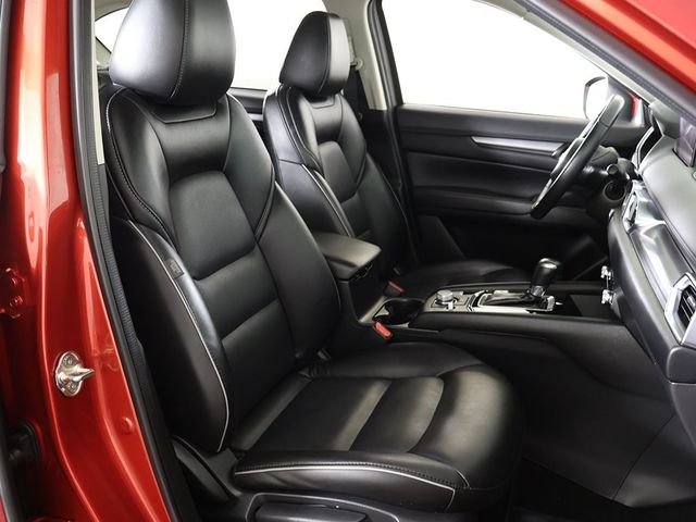 2024 Mazda CX-5 2.5 S Select Package AWD - 22926633 - 27