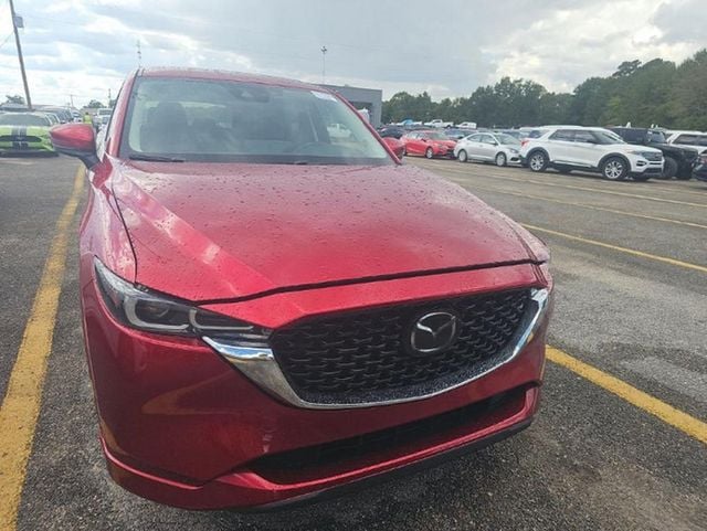 2024 Mazda CX-5 2.5 S Select Package AWD - 22926633 - 2