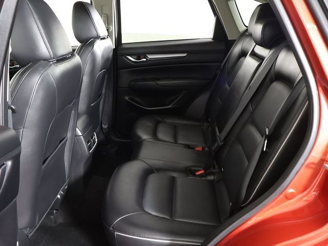 2024 Mazda CX-5 2.5 S Select Package AWD - 22926633 - 29