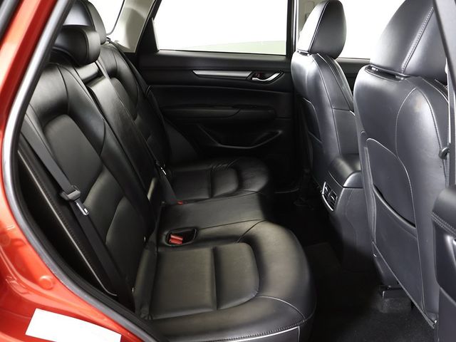 2024 Mazda CX-5 2.5 S Select Package AWD - 22926633 - 30