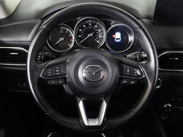 2024 Mazda CX-5 2.5 S Select Package AWD - 22926633 - 33
