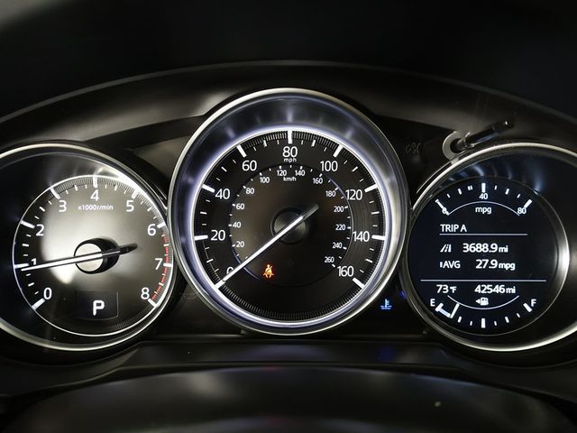 2024 Mazda CX-5 2.5 S Select Package AWD - 22926633 - 34