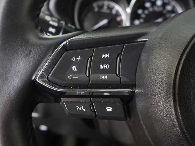 2024 Mazda CX-5 2.5 S Select Package AWD - 22926633 - 35