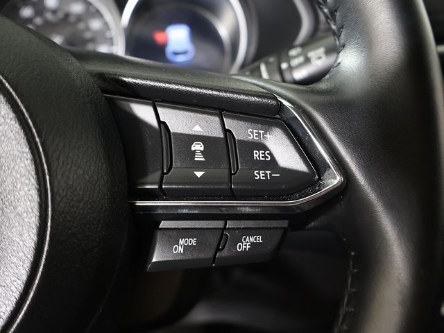 2024 Mazda CX-5 2.5 S Select Package AWD - 22926633 - 36