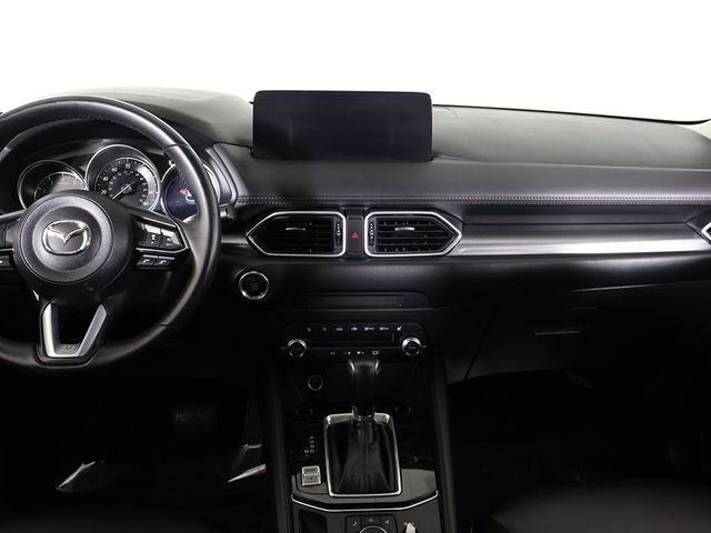 2024 Mazda CX-5 2.5 S Select Package AWD - 22926633 - 38
