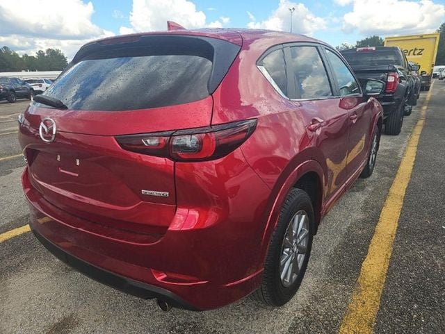 2024 Mazda CX-5 2.5 S Select Package AWD - 22926633 - 3