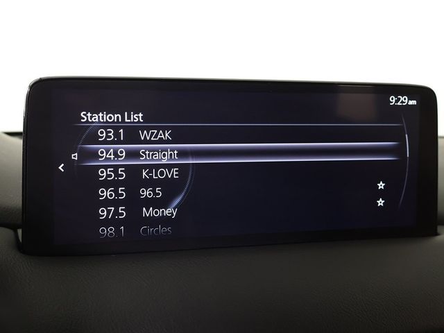 2024 Mazda CX-5 2.5 S Select Package AWD - 22926633 - 39