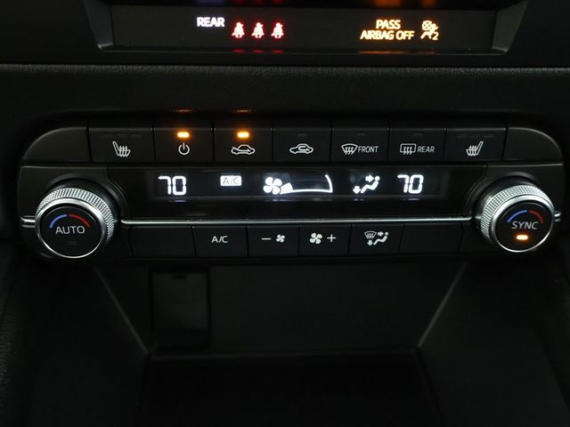 2024 Mazda CX-5 2.5 S Select Package AWD - 22926633 - 42