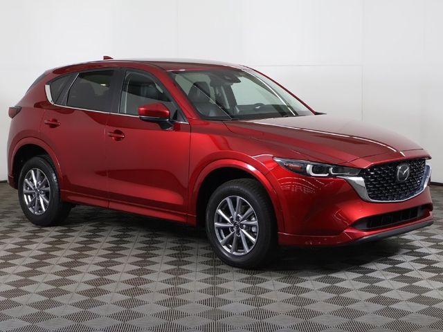 2024 Mazda CX-5 2.5 S Select Package AWD - 22926633 - 45