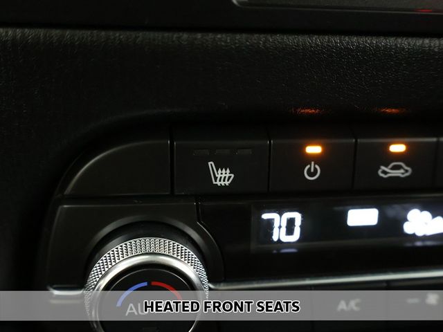 2024 Mazda CX-5 2.5 S Select Package AWD - 22926633 - 5