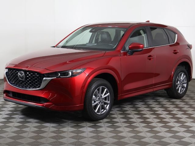2024 Mazda CX-5 2.5 S Select Package AWD - 22926633 - 6