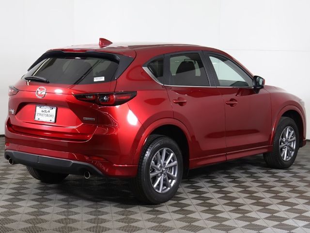 2024 Mazda CX-5 2.5 S Select Package AWD - 22926633 - 8