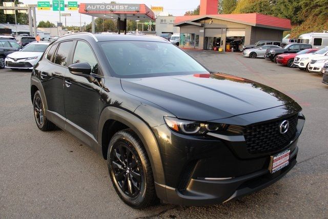 2024 Mazda CX-50 2.5 S Preferred Package AWD - 22929767 | Video 1