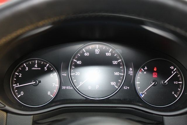 2024 Mazda CX-50 2.5 S Preferred Package AWD - 22929767 - 9