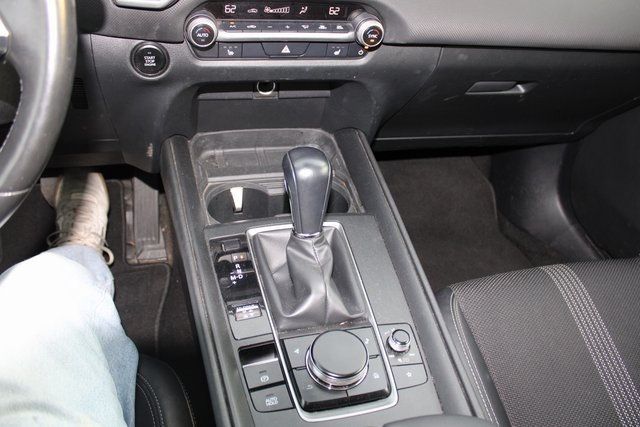 2024 Mazda CX-50 2.5 S Preferred Package AWD - 22929767 - 11