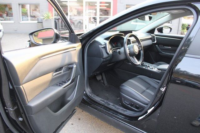 2024 Mazda CX-50 2.5 S Preferred Package AWD - 22929767 - 12