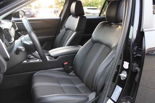 2024 Mazda CX-50 2.5 S Preferred Package AWD - 22929767 - 13