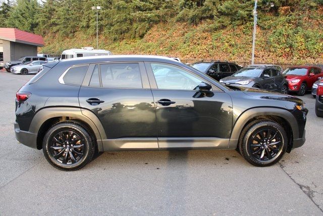 2024 Mazda CX-50 2.5 S Preferred Package AWD - 22929767 - 1
