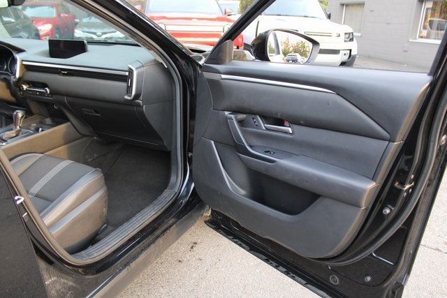 2024 Mazda CX-50 2.5 S Preferred Package AWD - 22929767 - 20