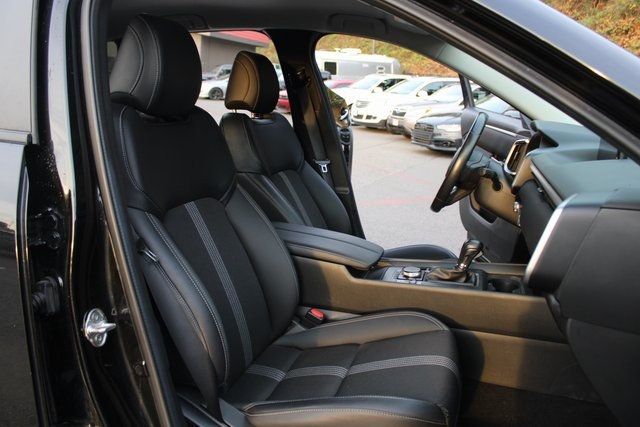 2024 Mazda CX-50 2.5 S Preferred Package AWD - 22929767 - 21