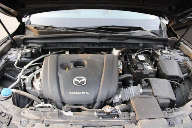 2024 Mazda CX-50 2.5 S Preferred Package AWD - 22929767 - 22